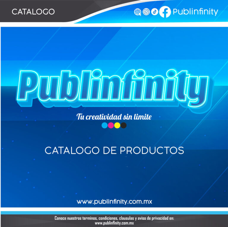 Portada-Catalogo-PUBLINFINITY